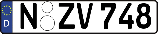 N-ZV748