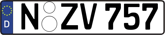 N-ZV757