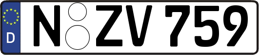 N-ZV759