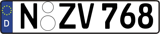 N-ZV768