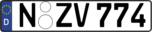 N-ZV774