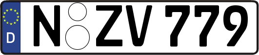 N-ZV779