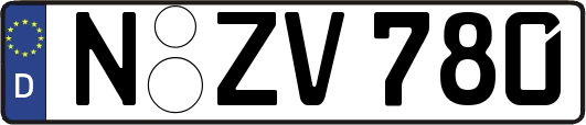 N-ZV780