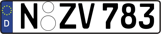 N-ZV783