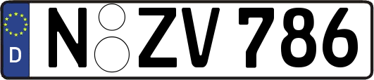 N-ZV786