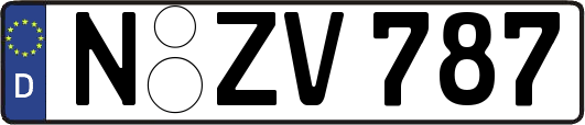N-ZV787