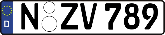 N-ZV789