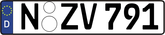 N-ZV791
