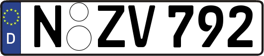 N-ZV792