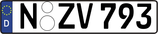 N-ZV793