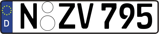 N-ZV795