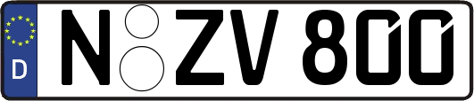 N-ZV800