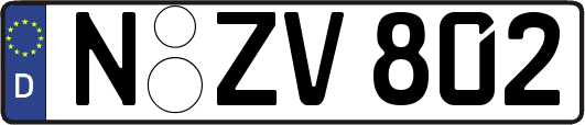 N-ZV802