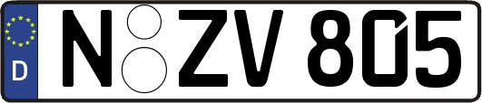 N-ZV805