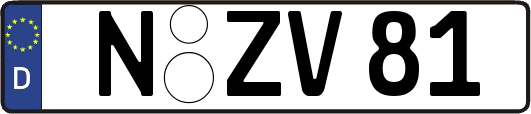 N-ZV81