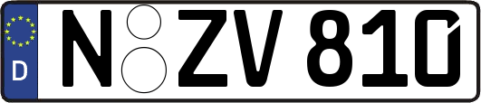 N-ZV810