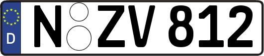 N-ZV812