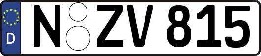 N-ZV815