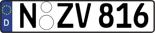 N-ZV816