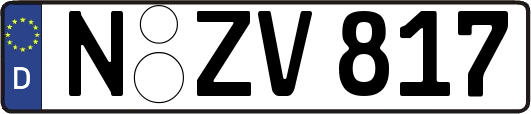 N-ZV817