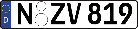 N-ZV819