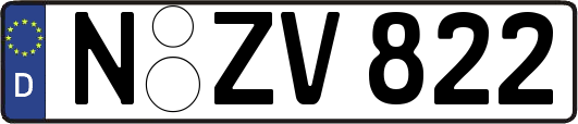 N-ZV822