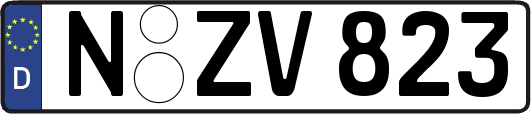 N-ZV823