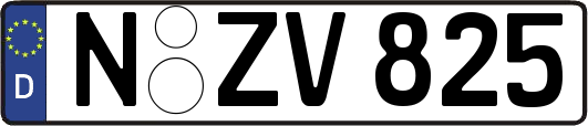 N-ZV825
