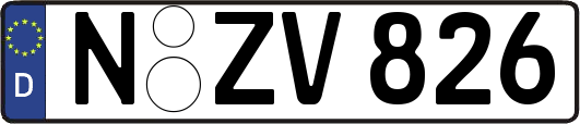 N-ZV826