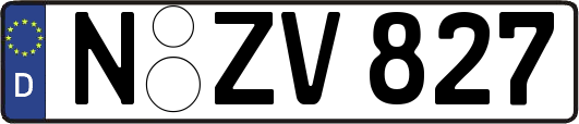 N-ZV827