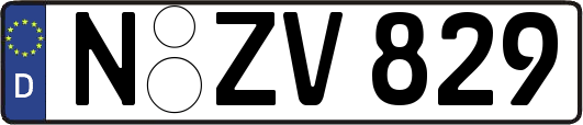 N-ZV829