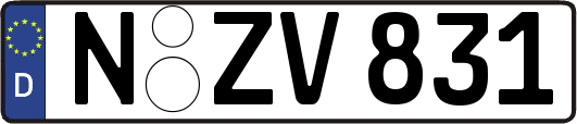 N-ZV831