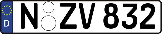 N-ZV832