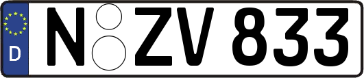 N-ZV833