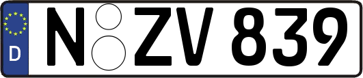 N-ZV839