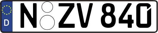 N-ZV840