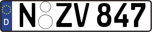 N-ZV847