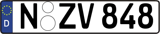 N-ZV848