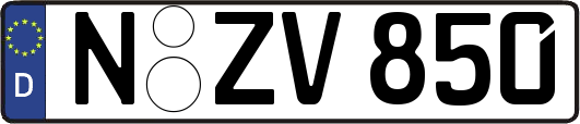 N-ZV850