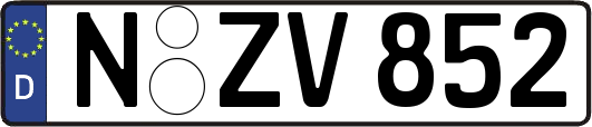 N-ZV852
