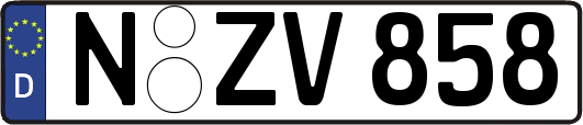 N-ZV858