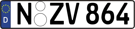 N-ZV864