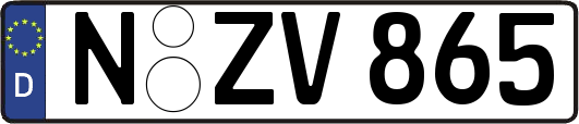N-ZV865