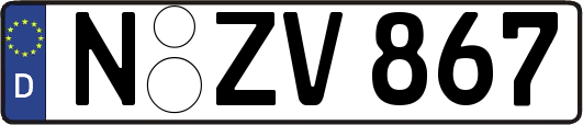 N-ZV867