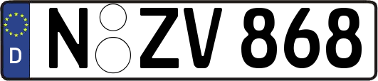 N-ZV868