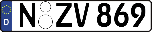 N-ZV869