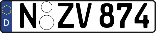 N-ZV874