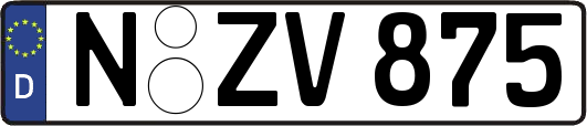 N-ZV875