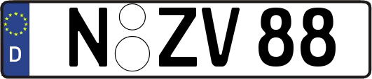 N-ZV88