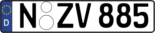 N-ZV885